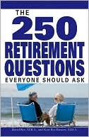 The 250 Retirement Questions Everyone Should Ask