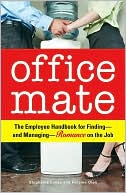 Office Mate by Stephanie Kisee: Book Cover