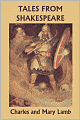 Tales From Shakespeare