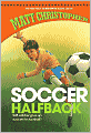 Soccer Halfback