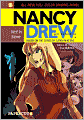 Writ in Stone (Nancy Drew Graphic Novel Series #2)
