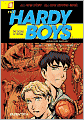 The Ocean of Osyria (Hardy Boys Graphic Novel Series #1)