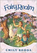 The Last Fairy-Apple Tree (Fairy Realm Series #4)