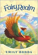 The Magic Key (Fairy Realm Series #5)