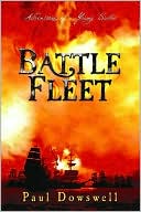 Battle Fleet: Adventures of a Young Sailor