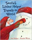 Santa's Littlest Helper Travels the World