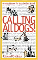 Calling All Dogs!: Grrreat Names for Your Perfect Pooch
