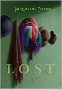 Lost by Jacqueline Davies: Book Cover