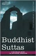 Buddhist Suttas