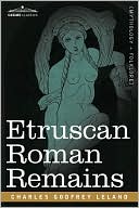 Etruscan Roman Remains
