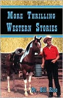 More Thrilling Western Stories