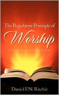 Regulative Principle of Worship