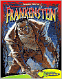 Frankenstein (ABDO Graphic Horror Series)