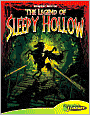 The Legend of Sleepy Hollow (ABDO Graphic Horror Series)