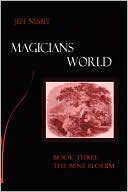 Magicians World: Book Three, the Bene Elohim