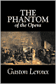 The Phantom of the Opera