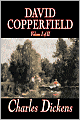 David Copperfield