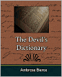 The Devil's Dictionary