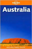 Lonely Planet Australia: 11th Edition