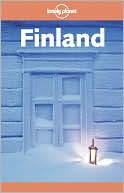 Lonely Planet: Finland, 4th Edition
