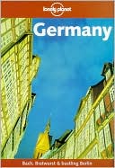 Lonely Planet Germany