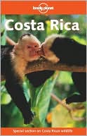 Lonely Planet Costa Rica: 5th Edition