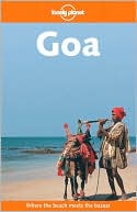 Goa (Lonely Planet Travel Series)