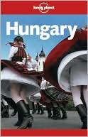 Lonely Planet: Hungary
