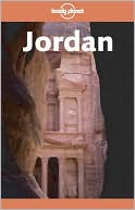 Lonely Planet: Jordan, 5th Edition