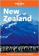 Lonely Planet New Zealand