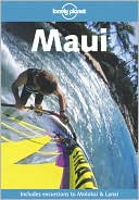 Lonely Planet Maui