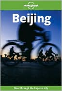 Lonely Planet: Beijing