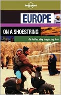 Europe on a Shoestring
