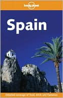Lonely Planet Spain: 4th Edition