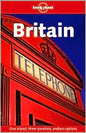 Lonely Planet: Britain