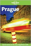 Lonely Planet, Prague