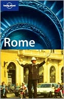 Lonely Planet Rome