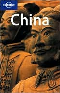China (Lonely Planet Travel Guides Series)