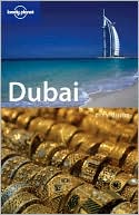 Lonely Planet Dubai