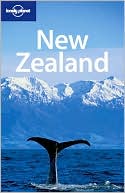 Lonely Planet New Zealand