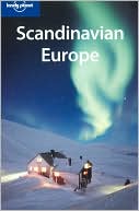 Lonely Planet Scandinavian Europe