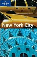 Lonely Planet New York City