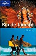 Lonely Planet Rio de Janeiro