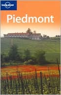 Lonely Planet Piedmont