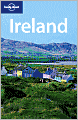 Lonely Planet Ireland