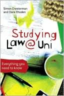 Studying Law at University: Everything You Need to Know