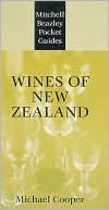Mitchell Beazley Pocket Guide: Wines of New Zealand