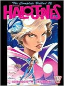 The Complete Ballad of Halo Jones: 2000AD Presents