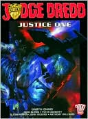 Judge Dredd: Justice One