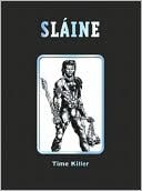 Slaine: Time Killer